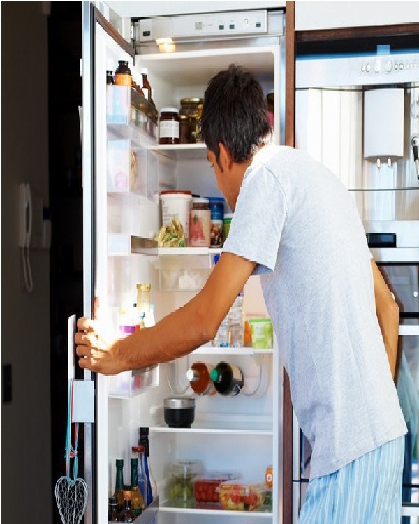 Refrigerator-Weirdest Ask.fm Questions