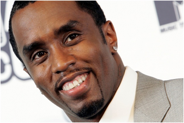 Sean "P Diddy" Combs-Celebs Who Come From A Poor Background