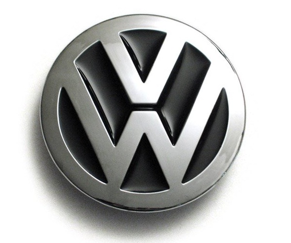 Volkswagen-Biggest Firms In The World