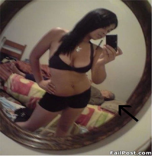 bodies Are So Not Cool-Epic Self Shot Fails