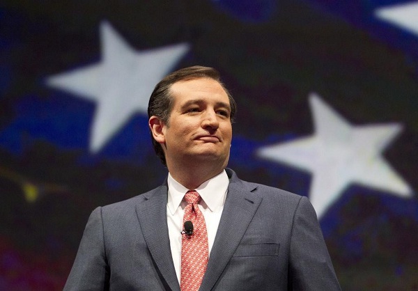Ted Cruz-2013s Most Influential People