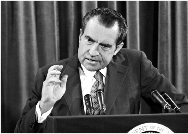 Richard Nixon-Best Presidential Quotes