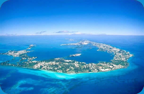 Bermuda-World's Most Amazing Islands