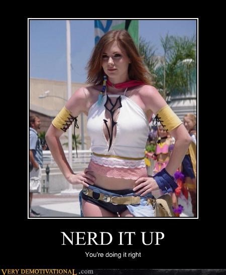 Nerds can be sexy-Best 
