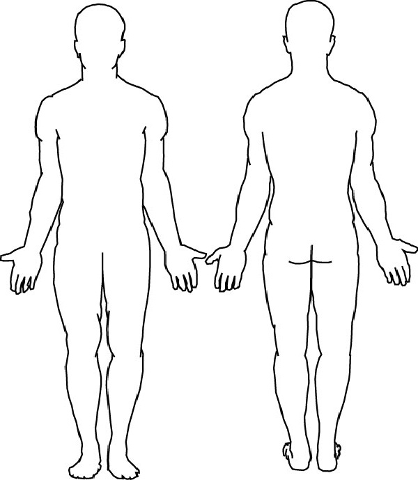 Body Assessment Tips For Being Active