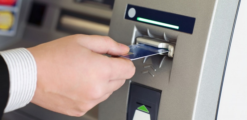 Use ATMs over Currency Exchange Centers-Travel Hacks To Simplify Your Trips