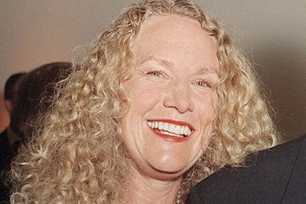 Christy Walton Net Worth-Richest People In The World