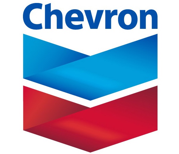 Chevron-Biggest Firms In The World