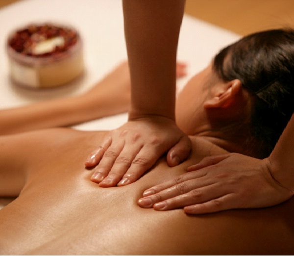Massage Therapist-Easiest Jobs In The World
