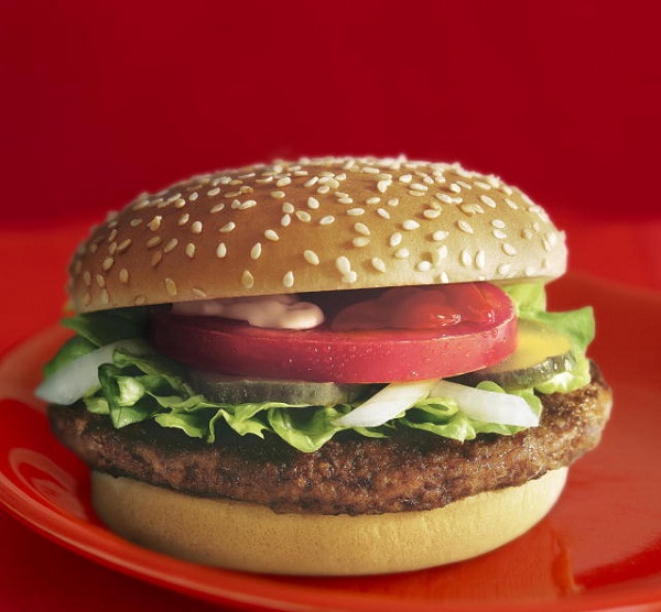 Big n Tasty-Failed McDonald's Products