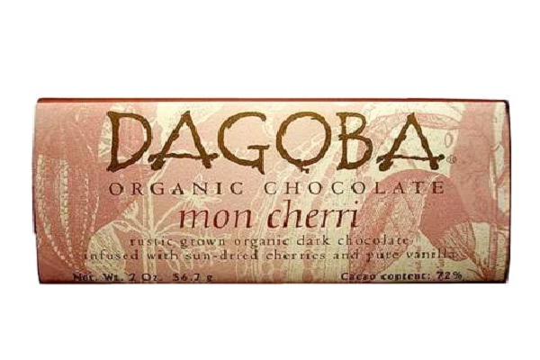 Daboga Organic Chocolate-Worlds Best Chocolate