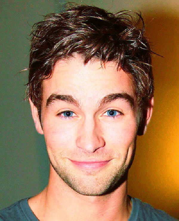 Chace Crawford-Most Hottest Men In The World