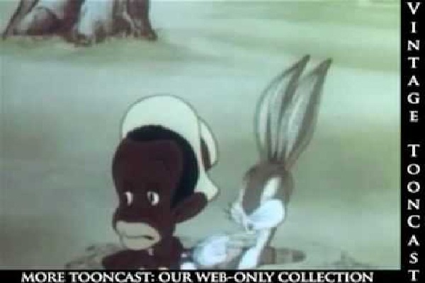 Black boy-Most Ridiculous Cartoon Censorship