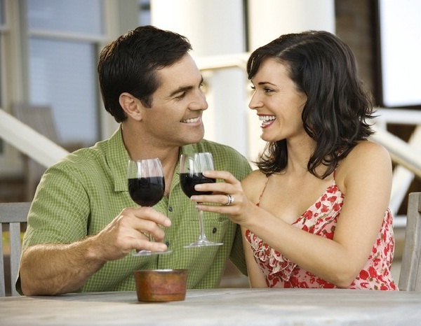 Date Night-How To Make A Man Fall In Love With You