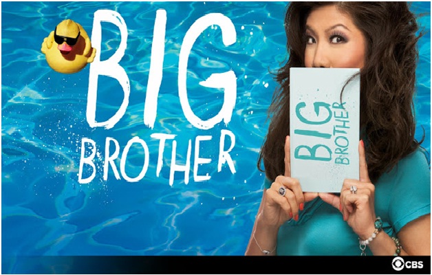 Big Brother-Best Reality Shows Ever