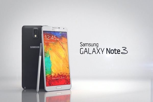 Samsung Galaxy Note 3-Most Awaited Mobiles In 2014