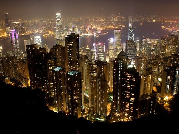 Hong Kong-Craziest Laws Around The World