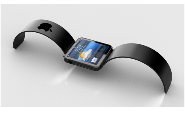 Apple IWatch-Most Anticipated Gadgets Of 2013