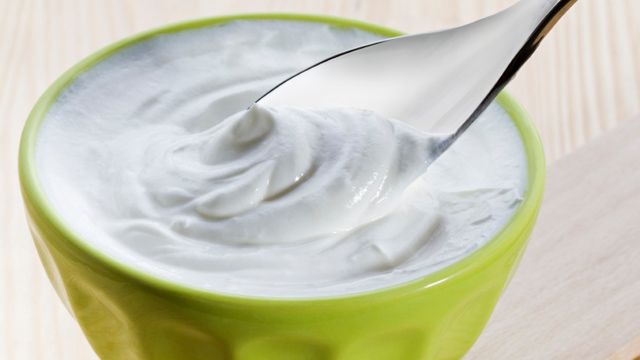 Greek Yogurt-Foods That Are Beneficial For Your Brain