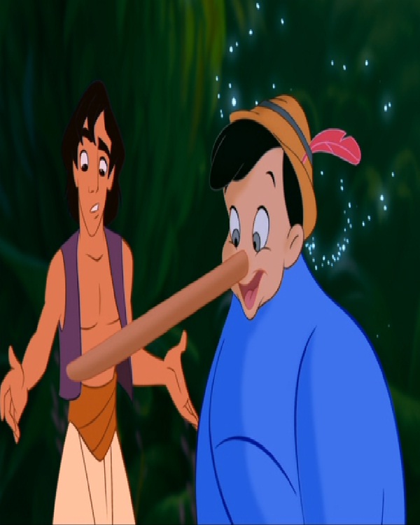 Aladdin-Hidden Disney Characters In Other Disney Movies