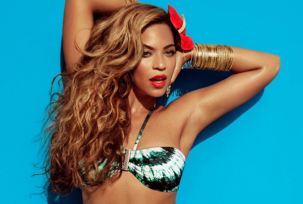School-Things You Didn't Know About Beyonce