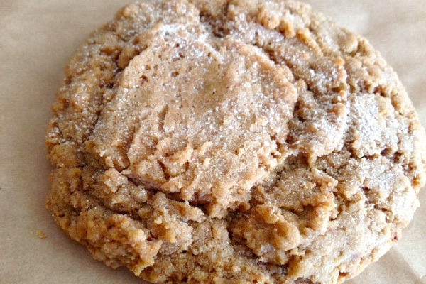 Sand Angels - Batter Bakery - San Francisco-Best Cookies In The World