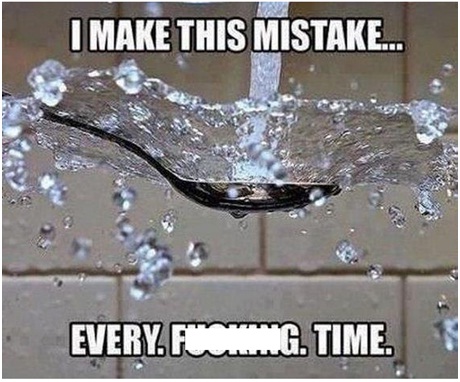 Just a Teaspoon-Photos That Will Make You Say 'Every Damn Time'