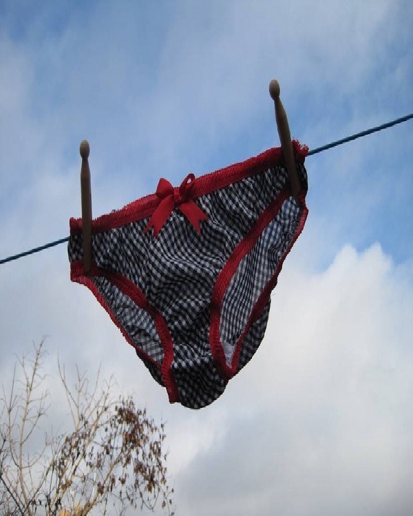 Used panties-Quirky Ways To Make Money
