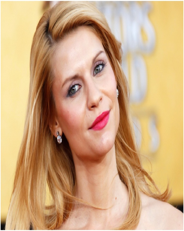 Claire Danes (Actress)-Celebrities Who Are Actually Extremely Smart