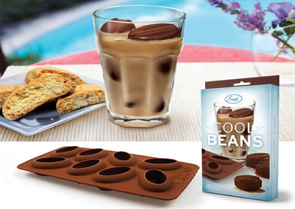 Coffee beans-Coolest Ice Cube Trays