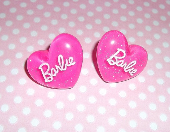 Barbie-Etsy Items That Will Remind You Of Your Childhood
