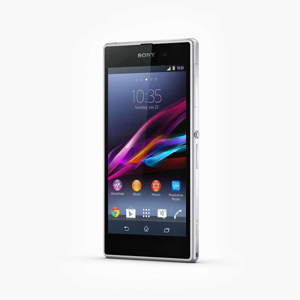 Sony Xperia Z1-Best Smartphones To Buy 2013