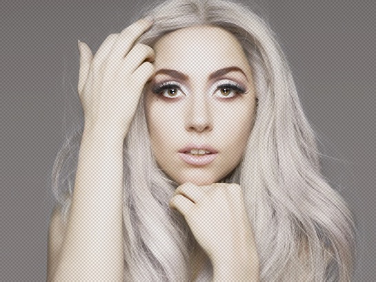 Lady Gaga-Shortest Musicians Ever