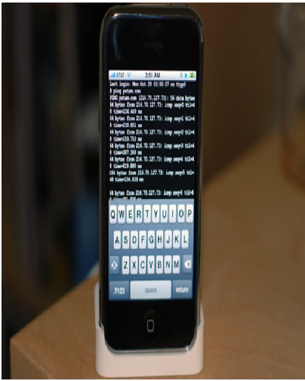 Jailbroken iPhone-Things You Don't Know About The IPhone