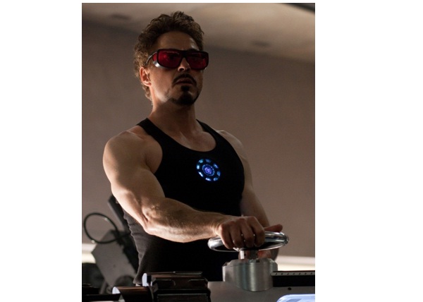 Downey Almost Wasn't Tony Stark-Things You Didn't Know About Robert Downey Jr.
