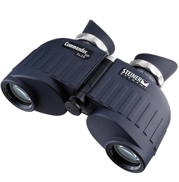 Binoculars-Zombie Apocalypse Survival Kit