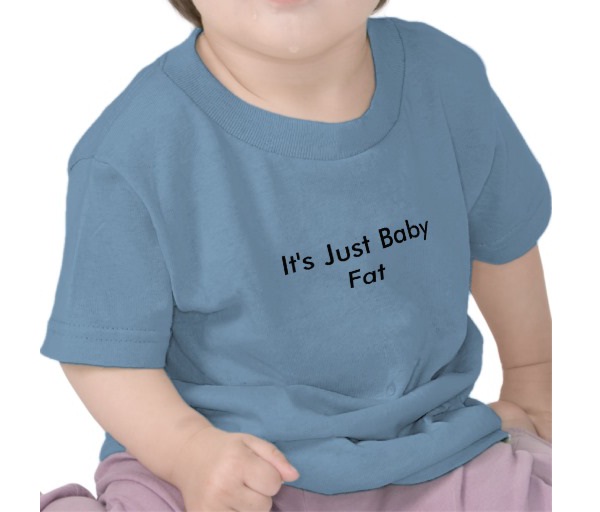 T-Shirt Cheat-Funny Baby T-shirt Texts And Images