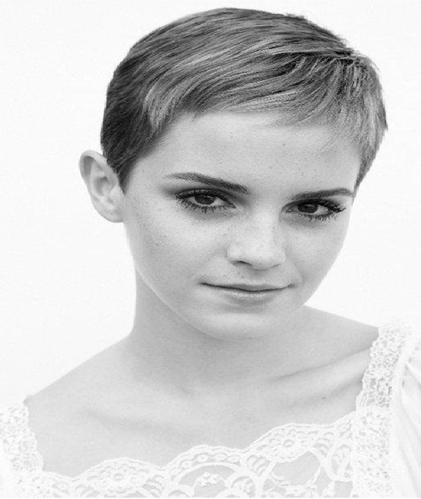 The Waif-12 Cutest Girl Haircuts That You Need To Try Right Now