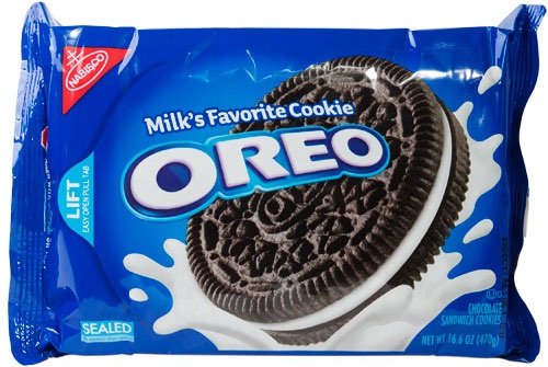 Kale that tastes like oreos-Inventions That A Girl Needs