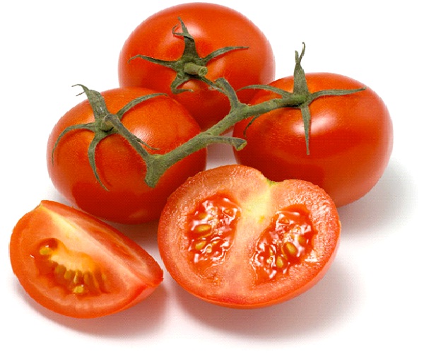 Tomatoes-Best Antioxidant Foods