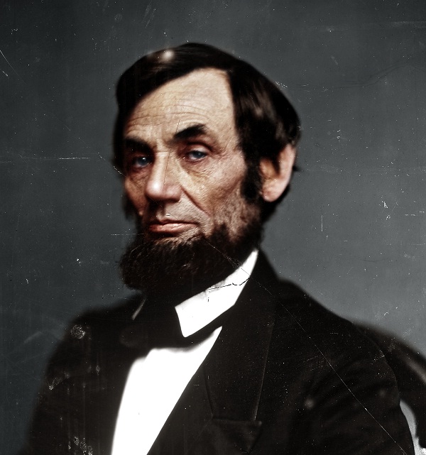 Abraham Lincoln-Most Famous People