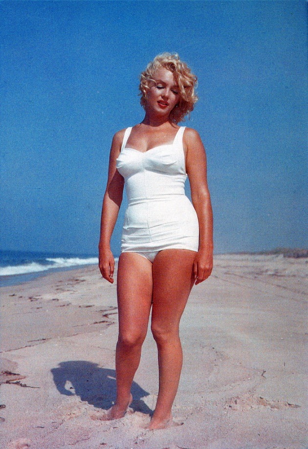 It's not true that I had nothing on-15 Marylyn Monroe Quotes That Are Thought Provoking