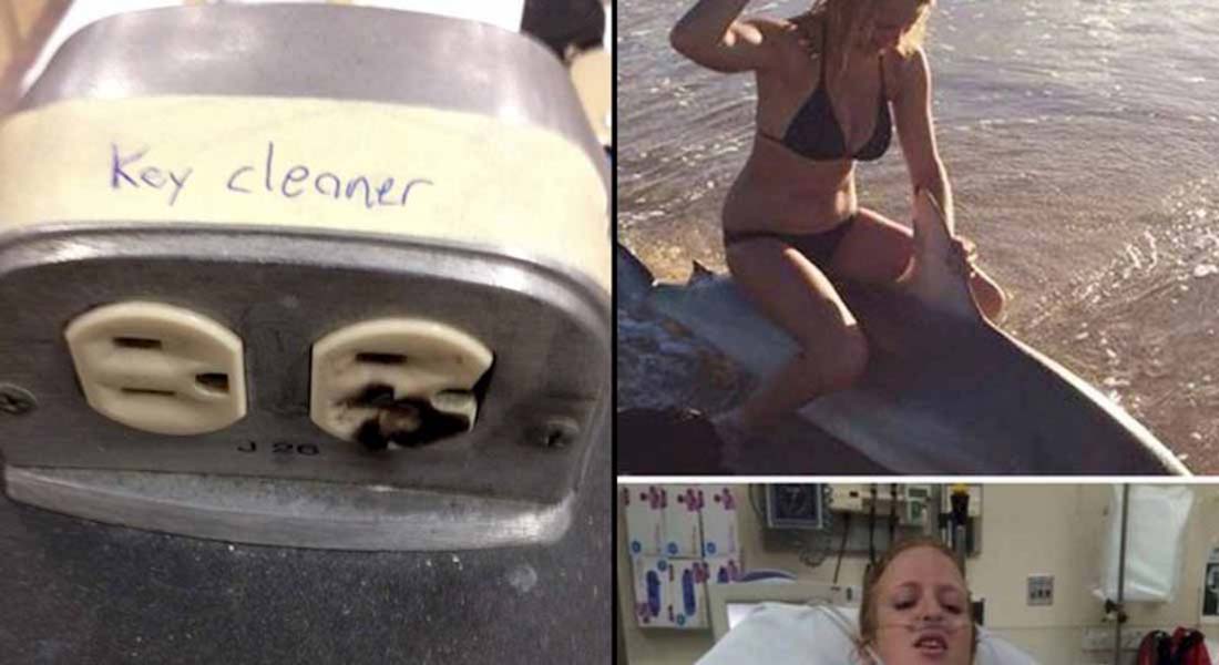15 People Who Failed At Evolution Badly