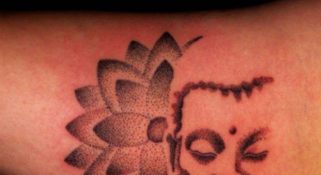 12 Amazing Buddha Tattoos That Will Make You Say I Want One