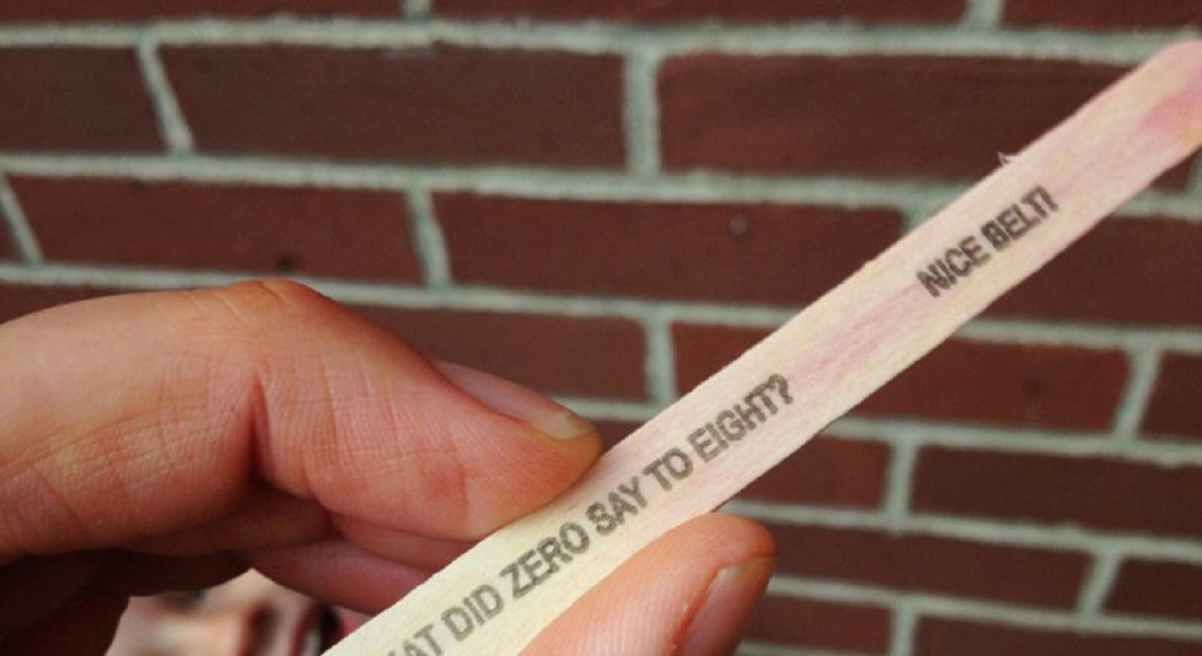 12 Funniest Popsicle Stick Jokes That Will Make You Lol