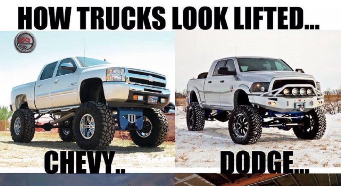 12 Funny Ford Memes That Are Sure To Piss Off A Ford Owner