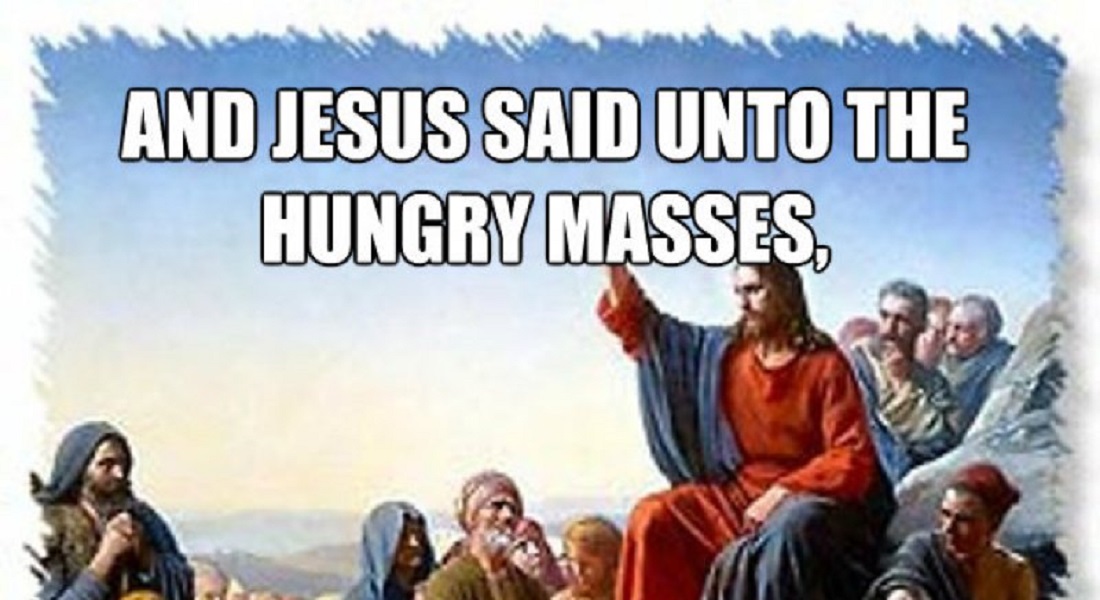 12 Funny Jesus Memes That Will Make You Lol