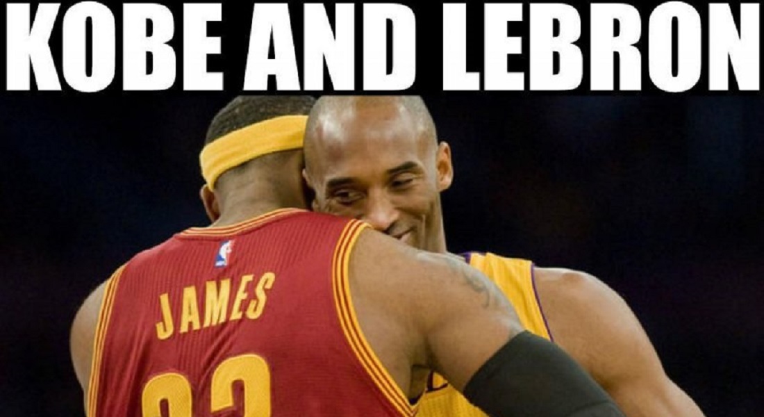 12 Funny NBA Memes That Will Make Your Day