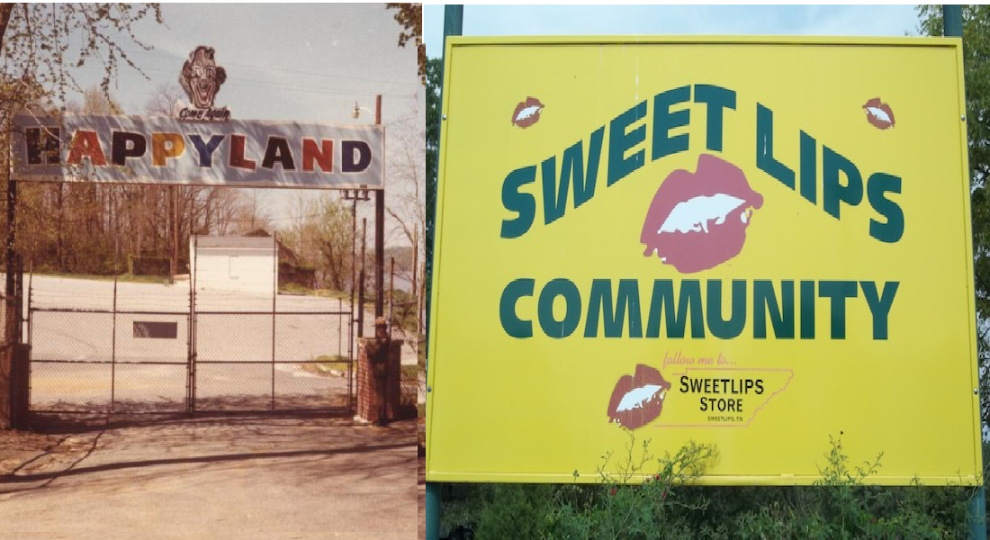 12 Funniest US Town Names 