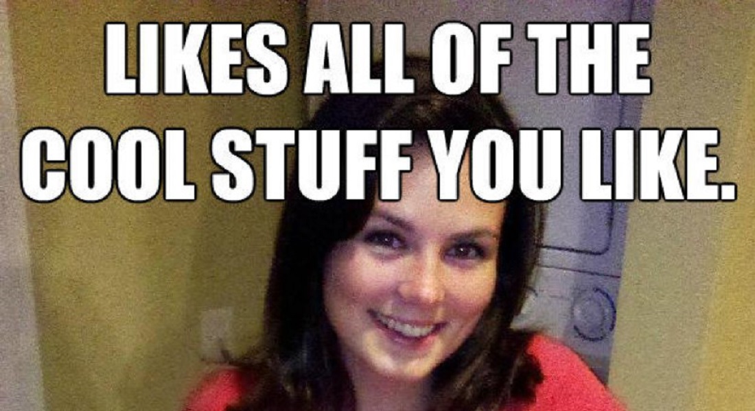 24 "Best Girlfriend Ever" Memes You Will Ever Read.